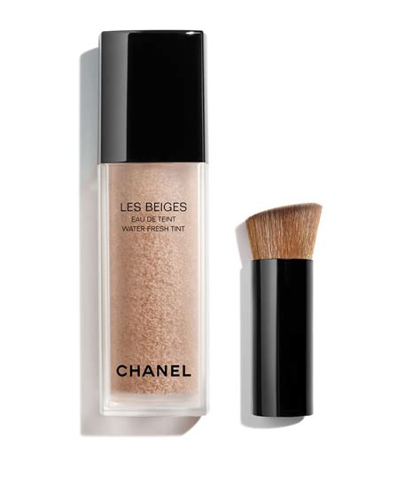 chanel les beiges tinted moisturizer reviews|Chanel les beige medium deep.